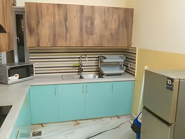 Casa de campo | Cozinha privada | Fogão