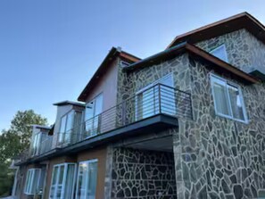 Exterior - 3BR Mountain Cottage (Khaira Gali)