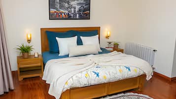 Cottage | Wi-Fi gratis