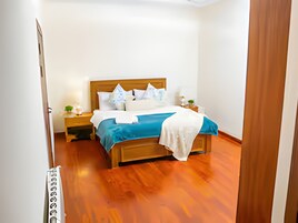 Casa de campo | Wi-Fi de cortesia