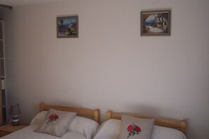 2 bedrooms, iron/ironing board - Vacation Rental Port-Leucate (Leucate)