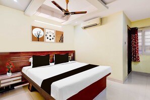 House | 1 bedroom - Collection O Sankaramatam Road Diamond Park (Visakhapatnam)