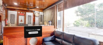 Collection O Sankaramatam Road Diamond Park