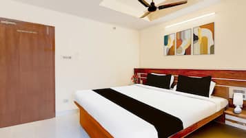 Rumah | 1 kamar tidur