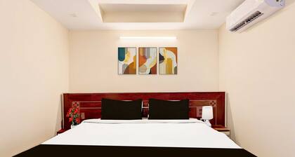 Collection O Sankaramatam Road Diamond Park