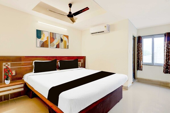 House | 1 bedroom - Collection O Sankaramatam Road Diamond Park (Visakhapatnam)
