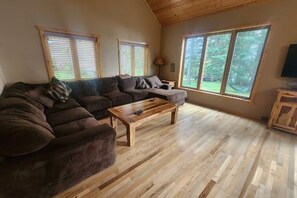 Smart TV - Sunsets on Beaver Dam Lake (Cumberland)