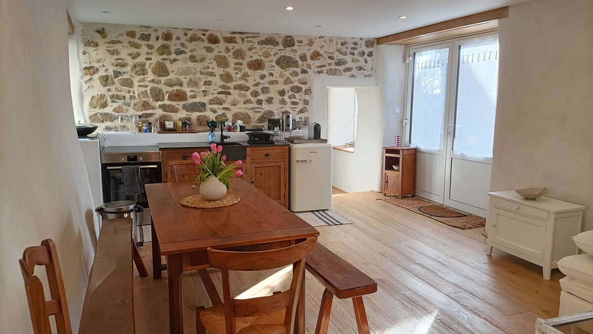 Image de profil de l’hôte