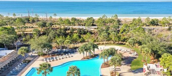 🐠Easy Beach Access | Beach Views | Pet Friendly | Fish-n-Ships⚓