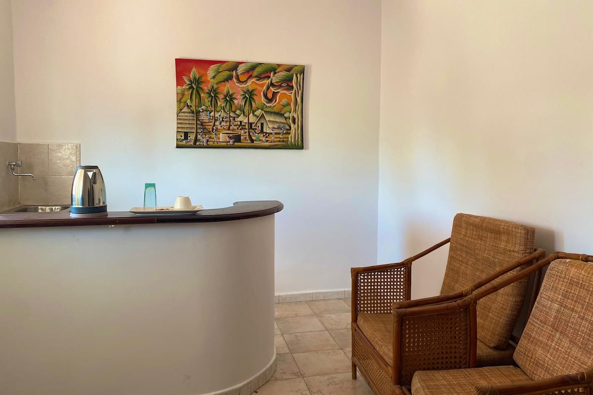 Comfort-Studiosuite | Lobby