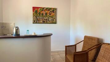 Comfort-Studiosuite | Lobby