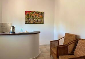 Comfort-Studiosuite | Lobby