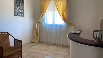 Comfort-Studiosuite | Innenbereich