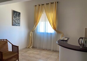 Comfort-Studiosuite | Innenbereich