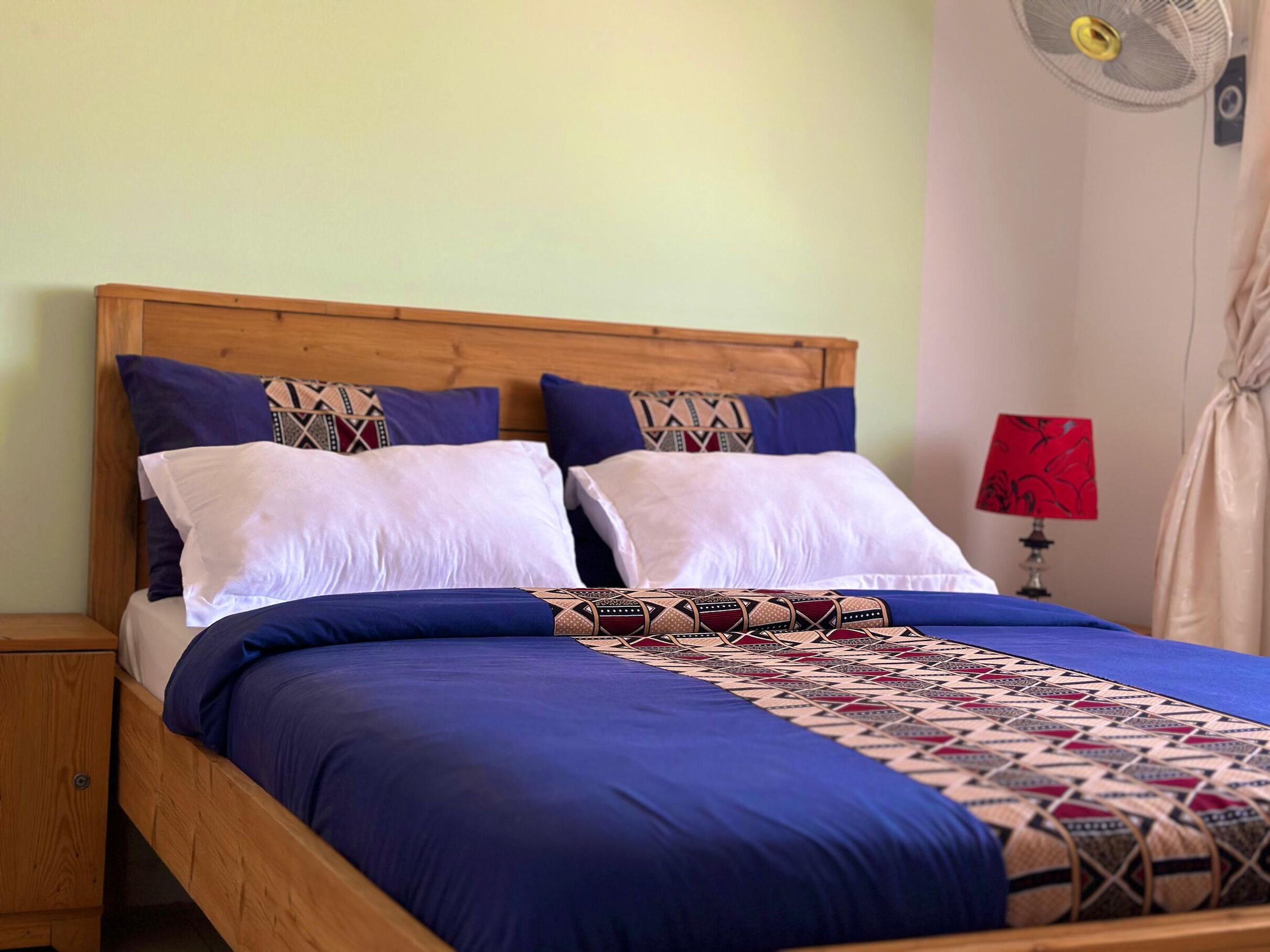 Classic-Doppelzimmer | Kostenloses WLAN