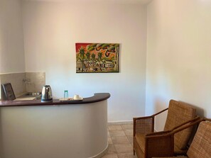 Studiosvit Comfort | Vardagsrum