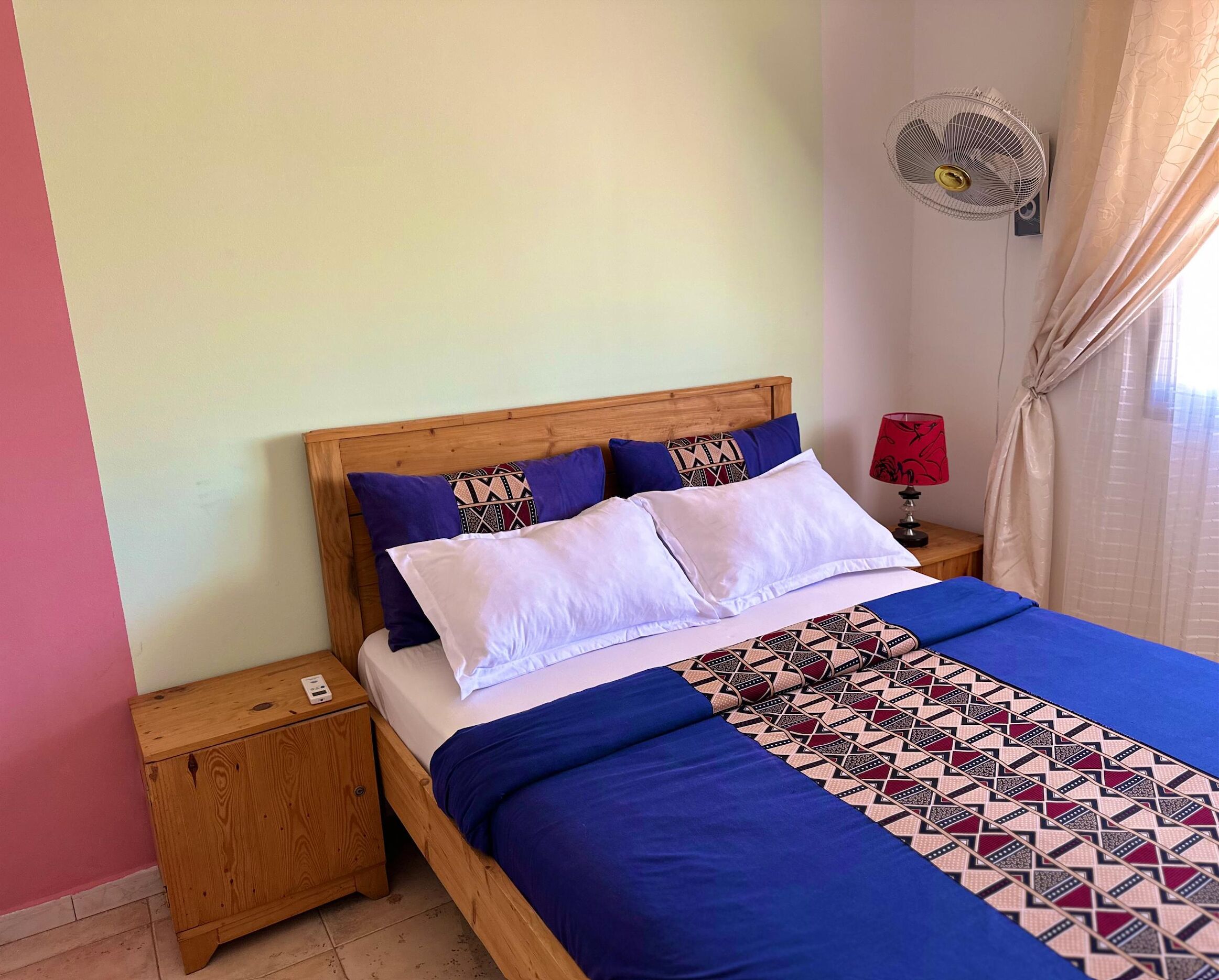 Comfort-Studiosuite | Kostenloses WLAN