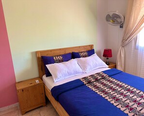 Comfort-Studiosuite | Kostenloses WLAN