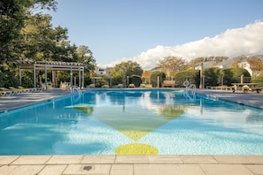 Pool - Breakers A-4 | Ocean Views, Pools & Beach Access (Pine Knoll Shores)