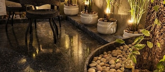 THE COZY CHAOS ! A Warm, Stylish Stay Where Comfort and Character Come Together