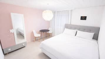 3 Schlafzimmer, Bügeleisen/Bügelbrett, Internetzugang, Bettwäsche