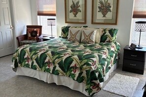 Tabla de planchar con plancha, wifi y ropa de cama 