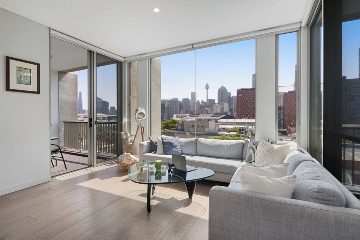 Image de profil de l’hôte