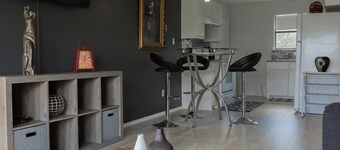 Urban Oasis. Minutes to K River and Antlers Casino