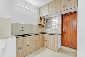 Leilighet – deluxe | Innvendig