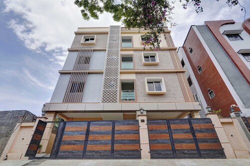 Ecostay Valasaravakkam