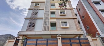Ecostay Valasaravakkam