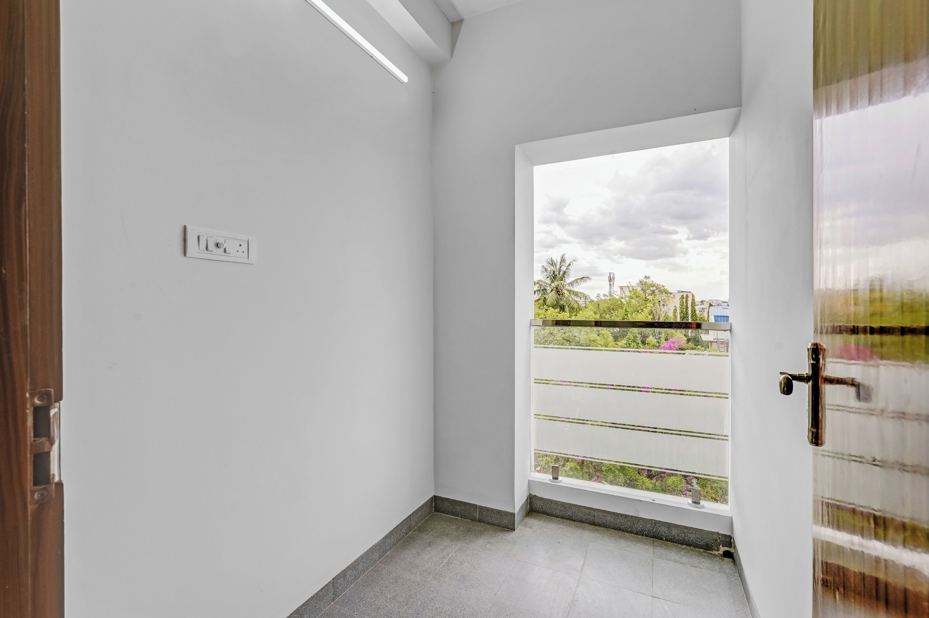 Deluxe Apartment | Interior