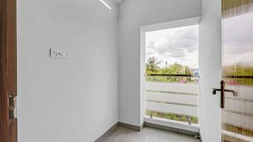 Deluxe Apartment | Interior