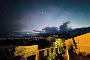 Exterior - Colonial house in San Antonio, spectacular terrace privileged location (Cali)