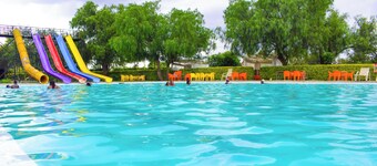 Himaya Garden Resort