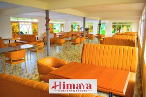 Dining - Himaya Garden Resort (Nakuru)