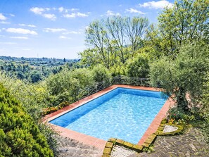 Pool - Delfina by Interhome (Montopoli in Valdarno)