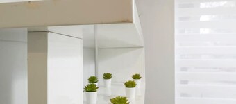 Chic 1BR Haven – Stylish & Cozy in MTL