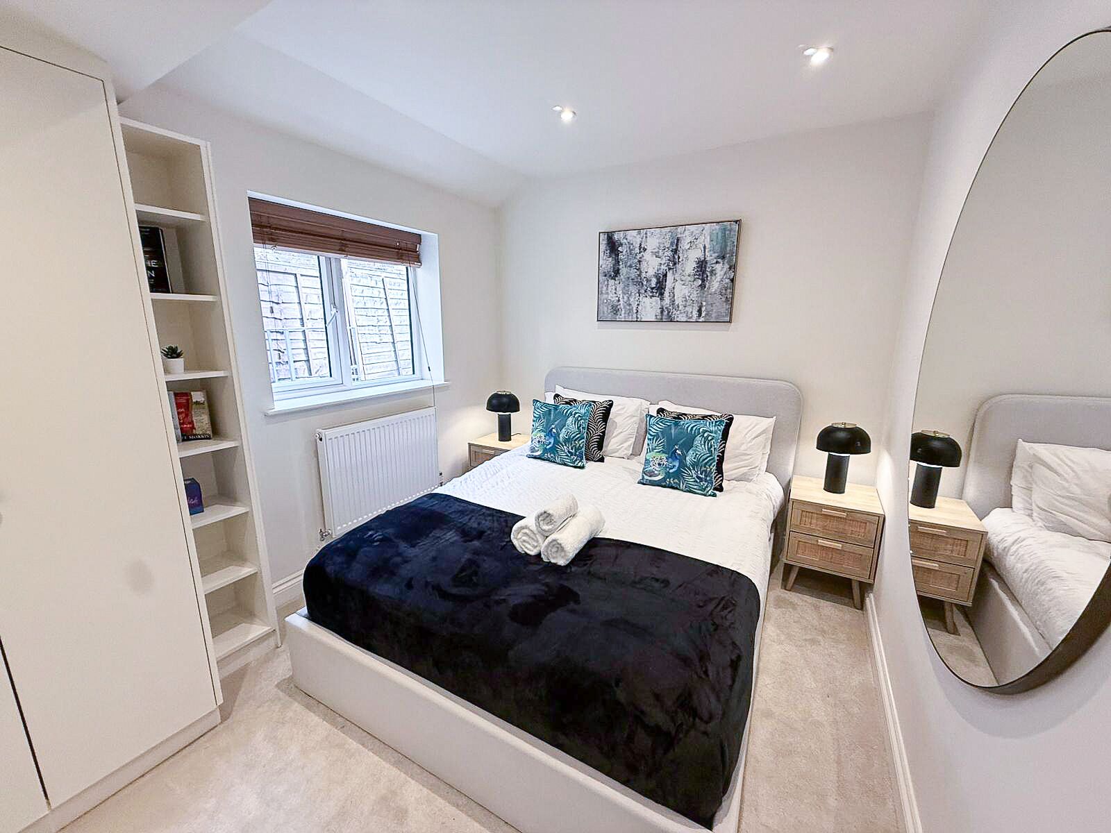 1 camera, una scrivania, ferro/asse da stiro, Wi-Fi gratuito