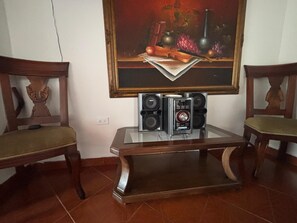 Interior - Apartamento Zócalos de Guatape (Guatape)