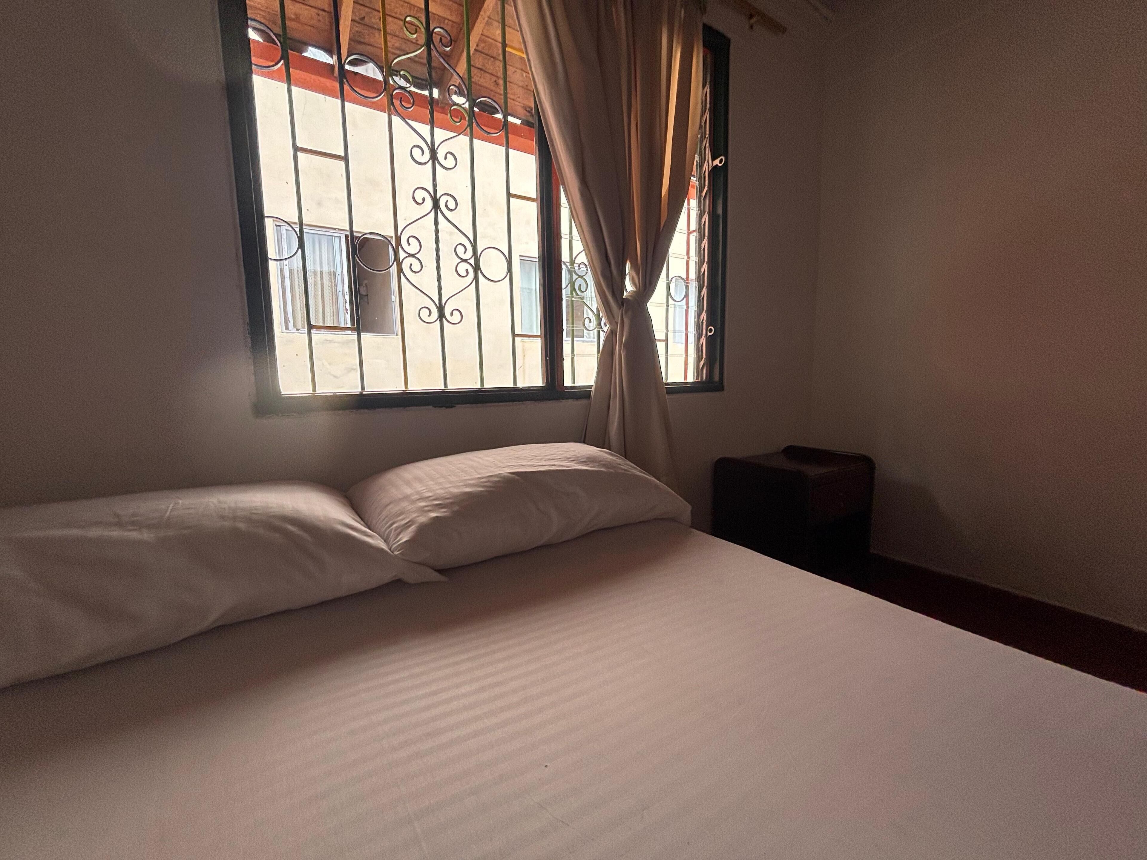 Family Apartment, Partial Lake View | Free WiFi