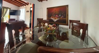Apartamento Zócalos de Guatape