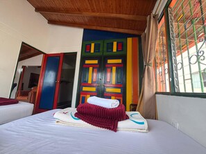 Familielejlighed - delvis søudsigt | Gratis Wi-Fi