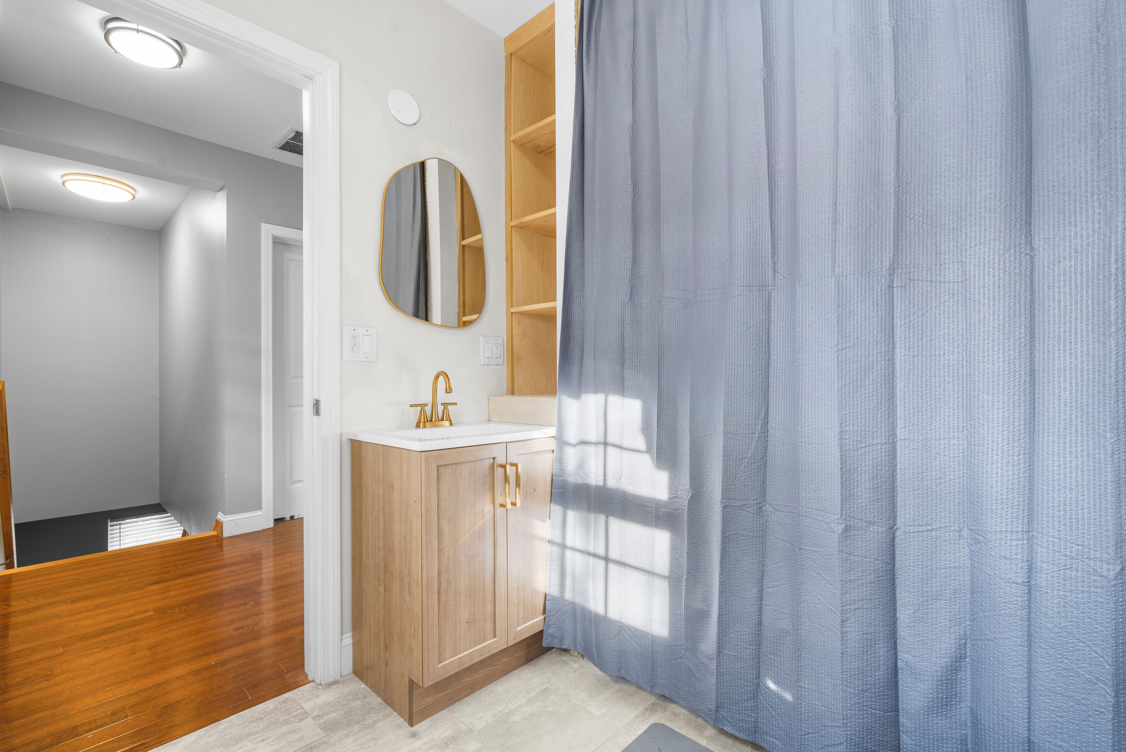 Handdoeken, zeep, toiletpapier