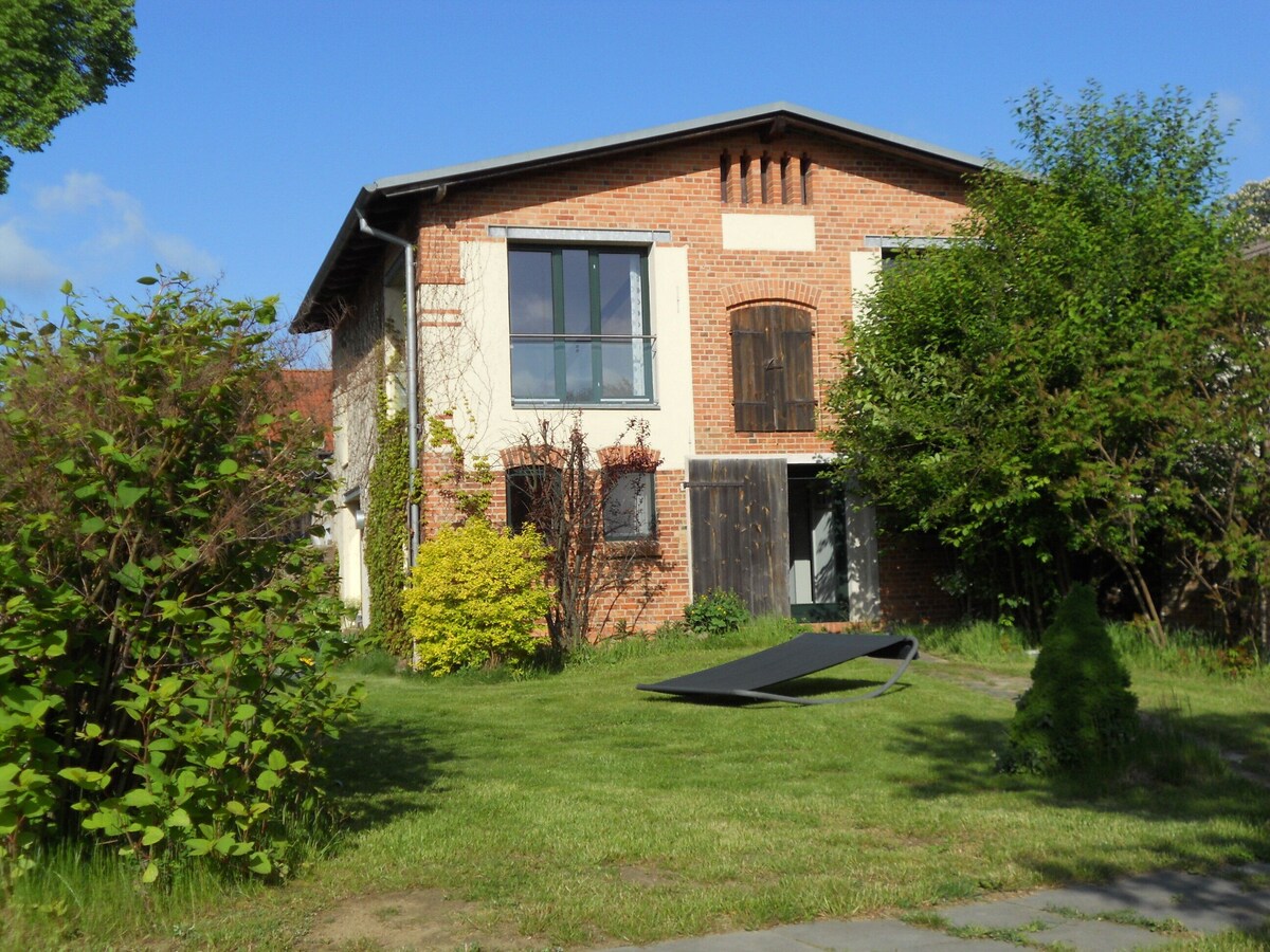Image de profil de l’hôte