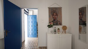 Interior - Mykonos Townhouse Gem (Mykonos)