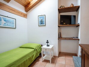 1 Schlafzimmer