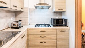 Cucina privata