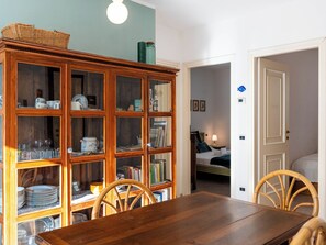Dining - Da Carla e Gigi by Interhome (Riva Ligure)