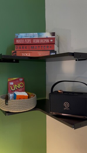 Miscellaneous - 4elementis beach homestay (Mararikulam)